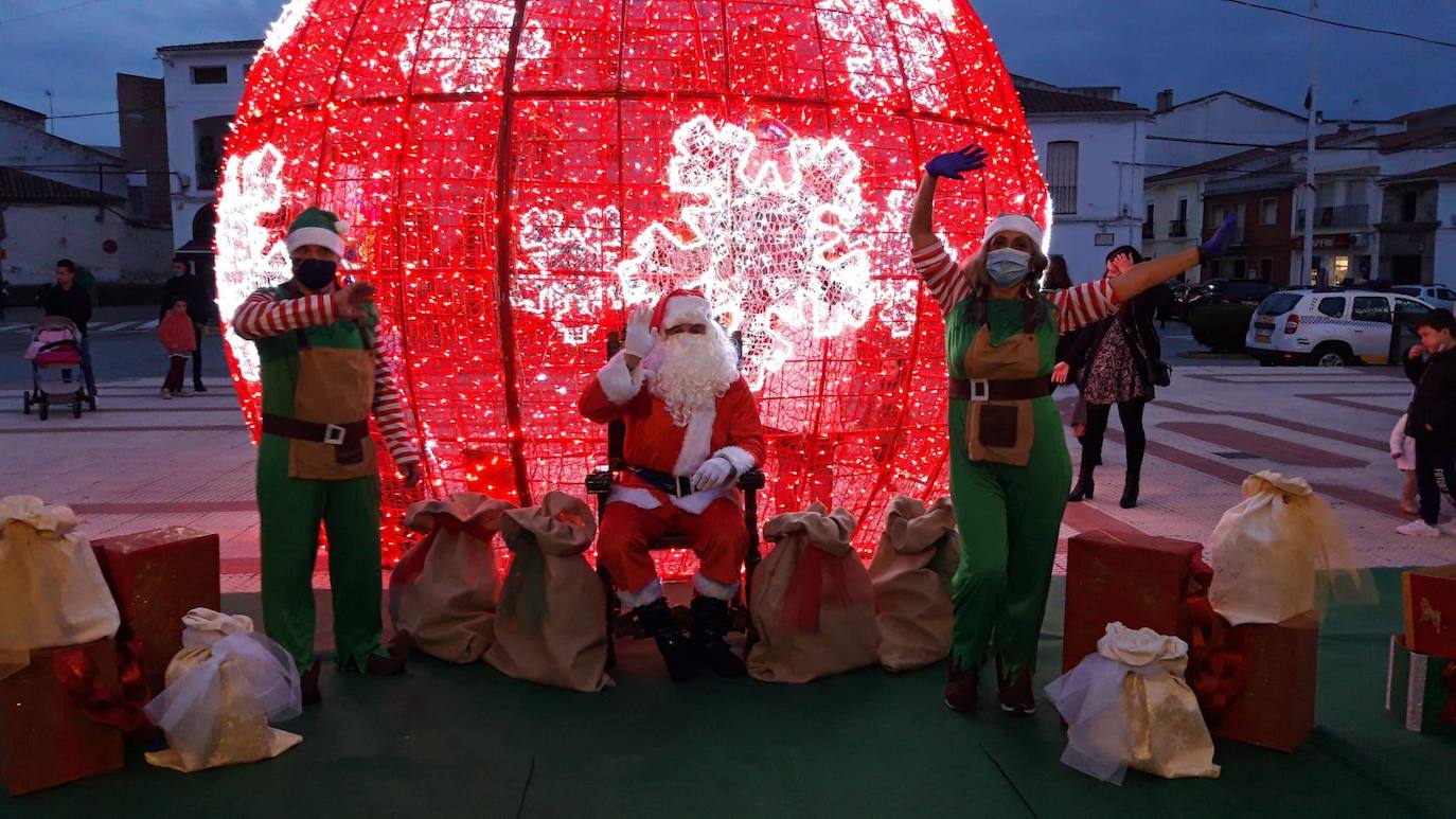 El Ayuntamiento convoca los tradicionales concursos de Navidad