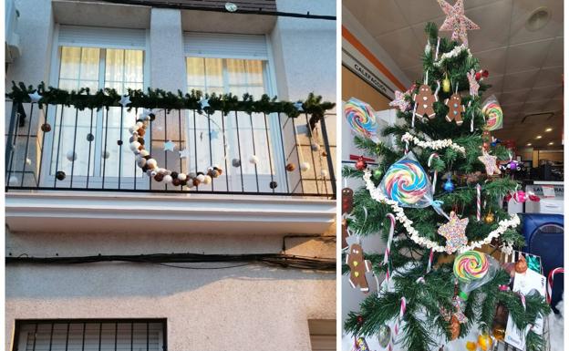 Los concursos convocados con motivo de la Navidad ya tienen ganadores