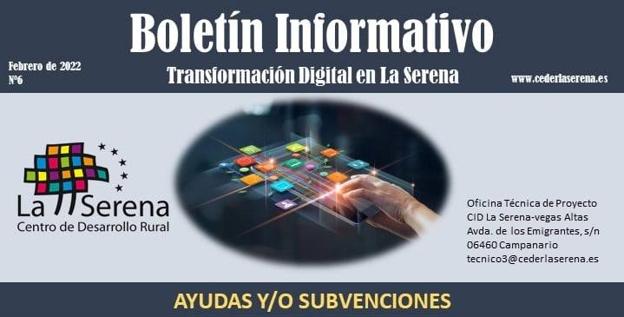 Abierta la convocatoria de unas ayudas para mejorar la competitividad de las PYMES