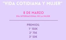 Convocado el concurso fotográfico 'Vida Cotidiana y mujer en Zalamea de la Serena' con motivo del 8M