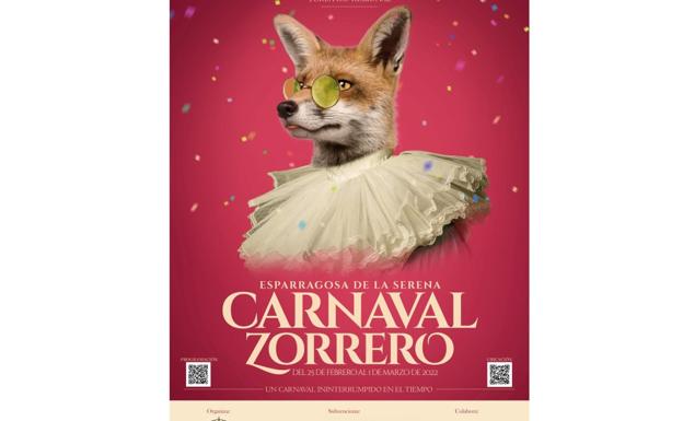 Vuelven las 'carreras de gallo' al Carnaval Zorrero de Esparragosa de la Serena
