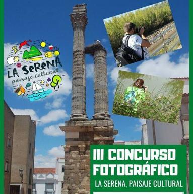 Últimos días para participar en el 3º concurso fotográfico 'La Serena Paisaje Cultural'