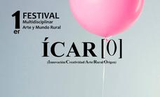 Esparragosa de la Serena acoge la primera edición del Festival ÍCAR[0]
