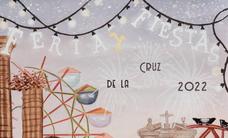 El libro de la 'Feria y Fiestas de la Cruz 2022' se puede recoger en el Centro Cultural