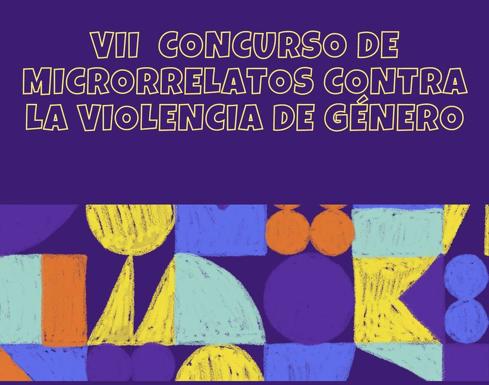 VII Concurso de Microrrelatos /cedida