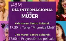 Zalamea de la Serena organiza varios actos para conmemorar el Día Internacional de la Mujer